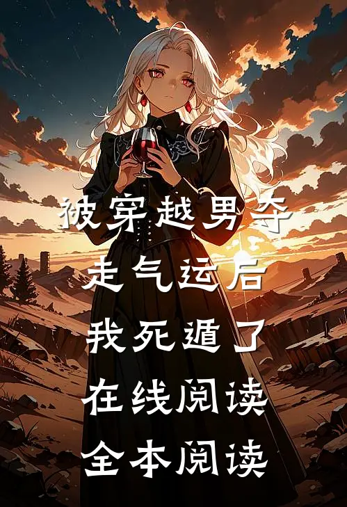 被穿越男夺走气运后我死遁了在线阅读全本阅读