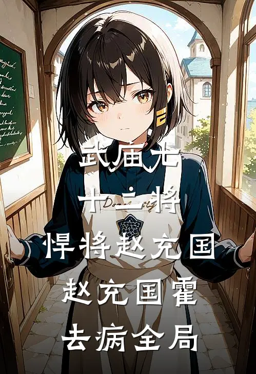 武庙七十二将:悍将赵充国赵充国霍去病全局