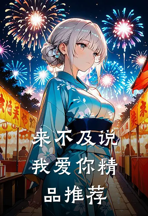 来不及说我爱你精品推荐