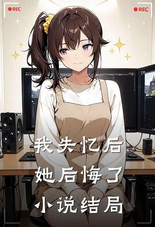 我失忆后，她后悔了小说结局