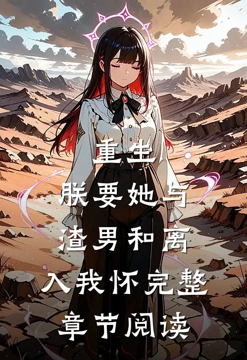 重生：朕要她与渣男和离，入我怀完整章节阅读