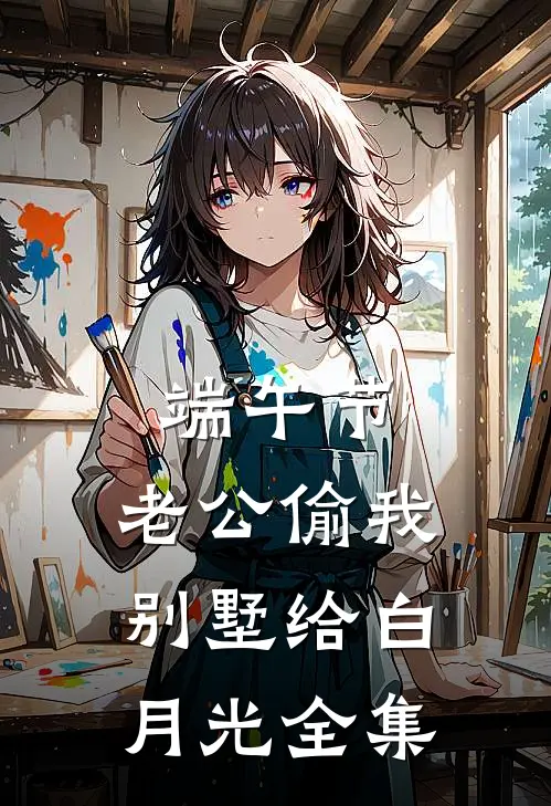 端午节，老公偷我别墅给白月光全集