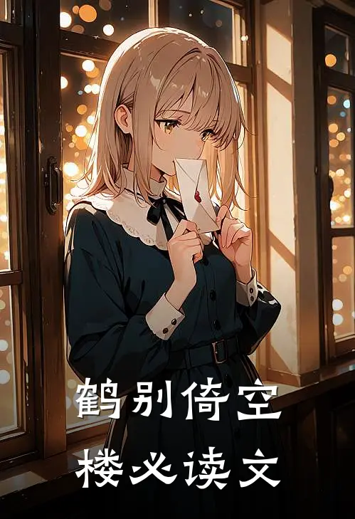鹤别倚空楼必读文