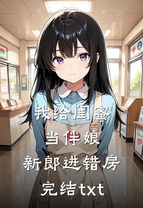 我给闺蜜当伴娘，新郎进错房完结txt