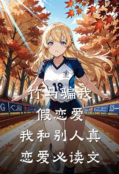 竹马骗我假恋爱，我和别人真恋爱必读文