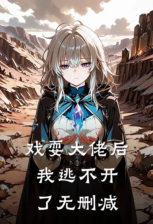 戏耍大佬后,我逃不开了无删减