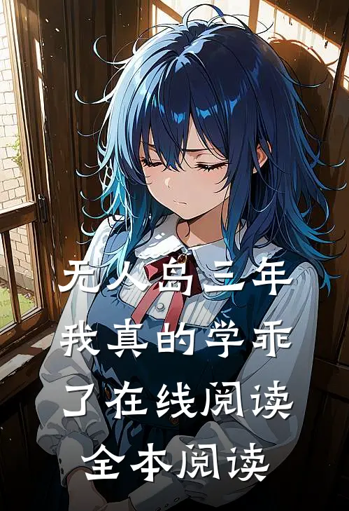 “无人岛”三年，我真的学乖了在线阅读全本阅读