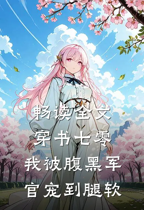 畅读全文穿书七零，我被腹黑军官宠到腿软