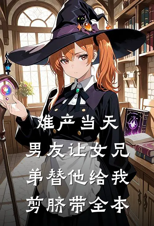 难产当天，男友让女兄弟替他给我剪脐带全本