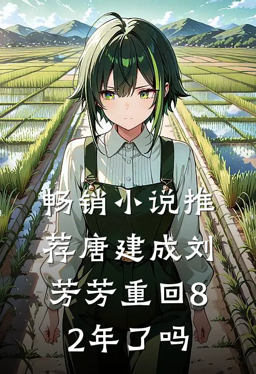畅销小说推荐唐建成刘芳芳重回82年了吗