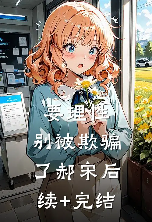 要理性，别被欺骗了郝宋后续+完结