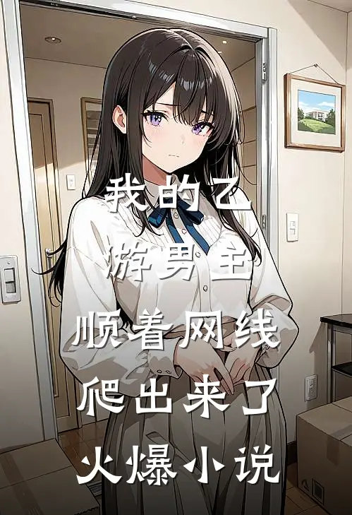 我的乙游男主，顺着网线爬出来了火爆小说
