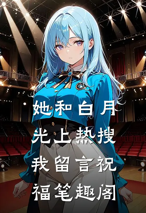 她和白月光上热搜，我留言祝福笔趣阁