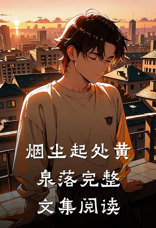 烟尘起处黄泉落完整文集阅读