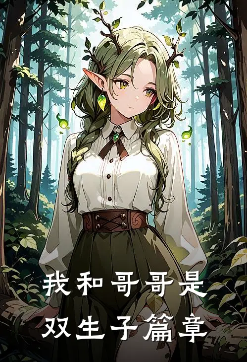 我和哥哥是双生子篇章