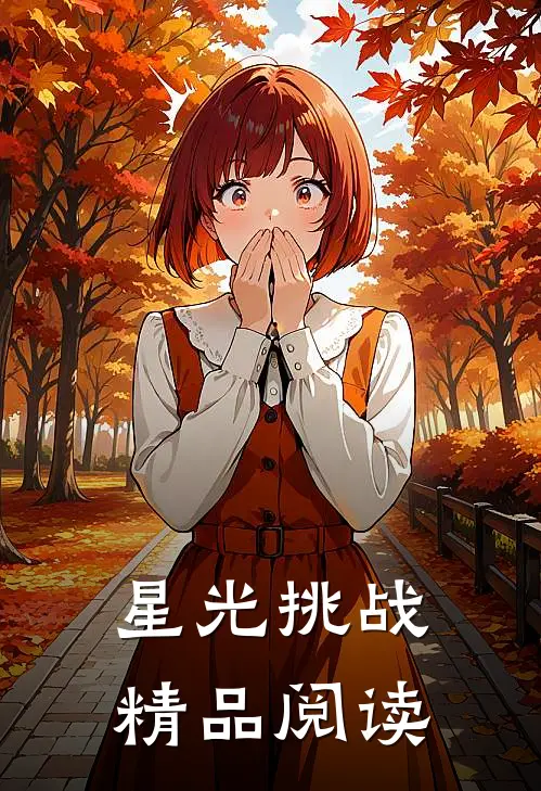 星光挑战精品阅读