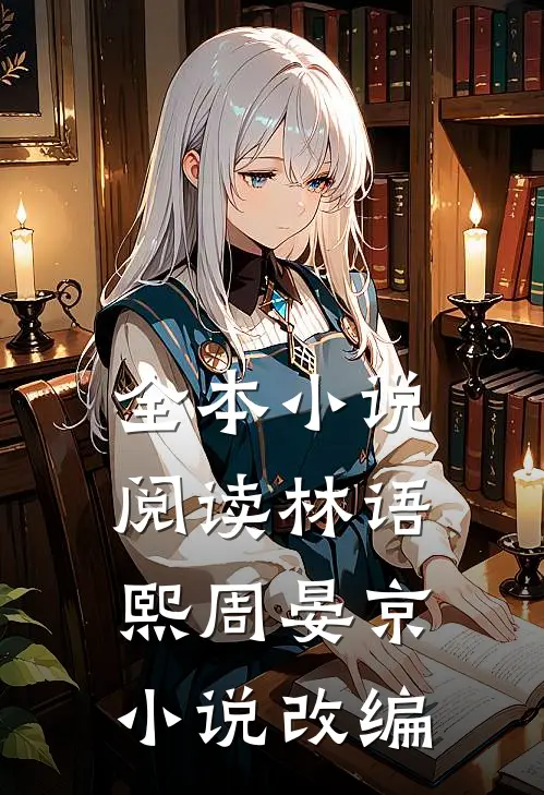 全本小说阅读林语熙周晏京小说改编