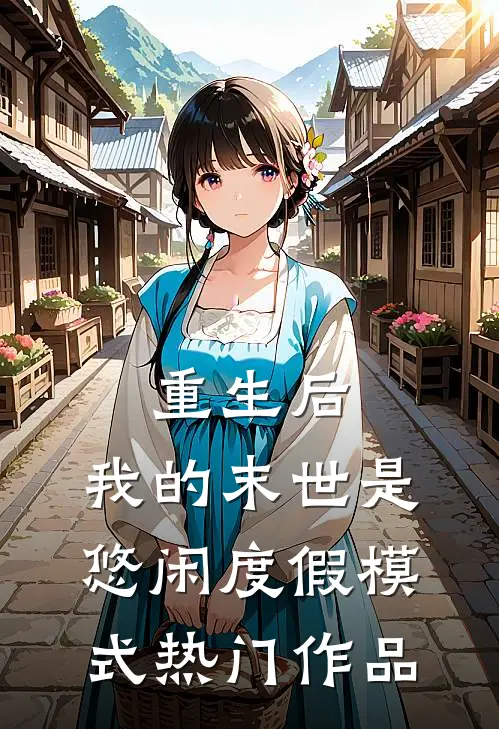 重生后，我的末世是悠闲度假模式热门作品