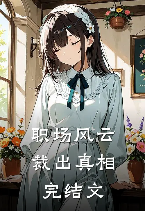 职场风云：裁出真相完结文