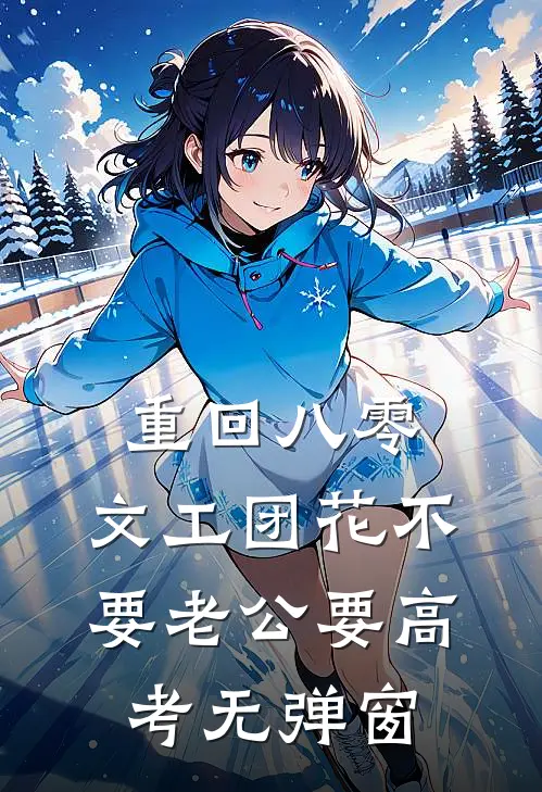 重回八零，文工团花不要老公要高考无弹窗