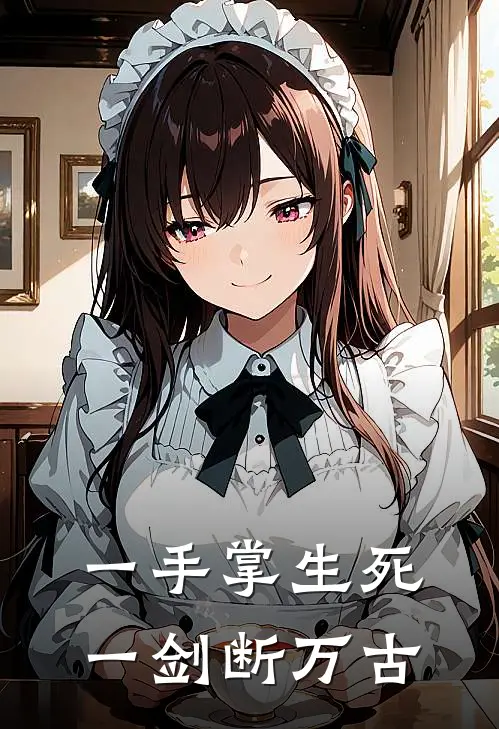 一手掌生死，一剑断万古