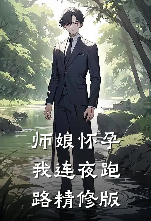 师娘怀孕，我连夜跑路精修版