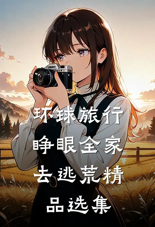 环球旅行：睁眼全家去逃荒精品选集