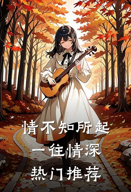 情不知所起，一往情深热门推荐