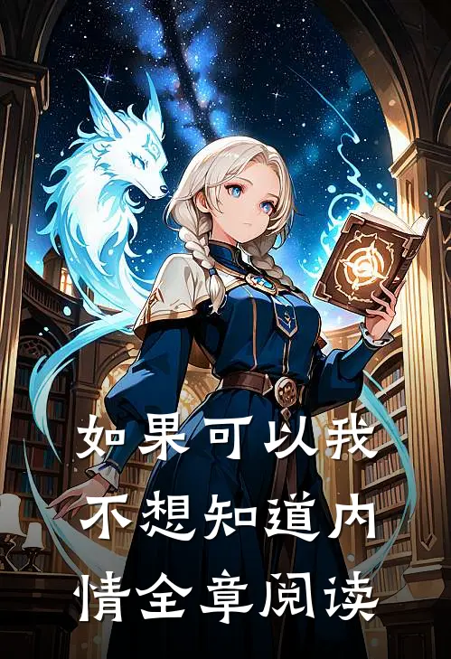 如果可以我不想知道内情全章阅读