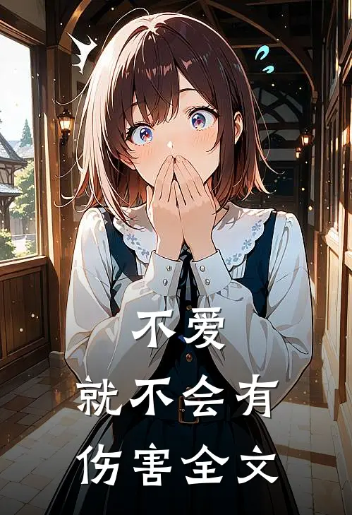 不爱，就不会有伤害全文