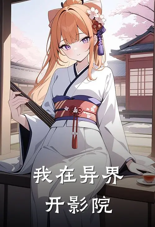 我在异界开影院