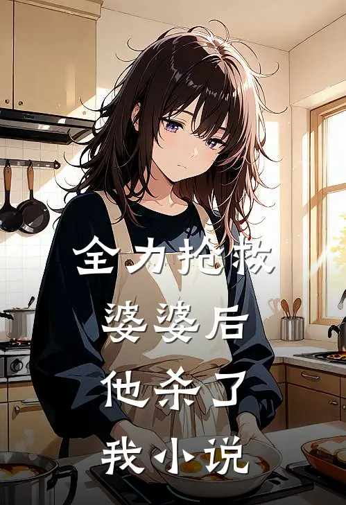 全力抢救婆婆后,他杀了我免费阅读
