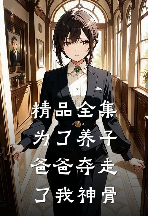 精品全集为了养子，爸爸夺走了我神骨