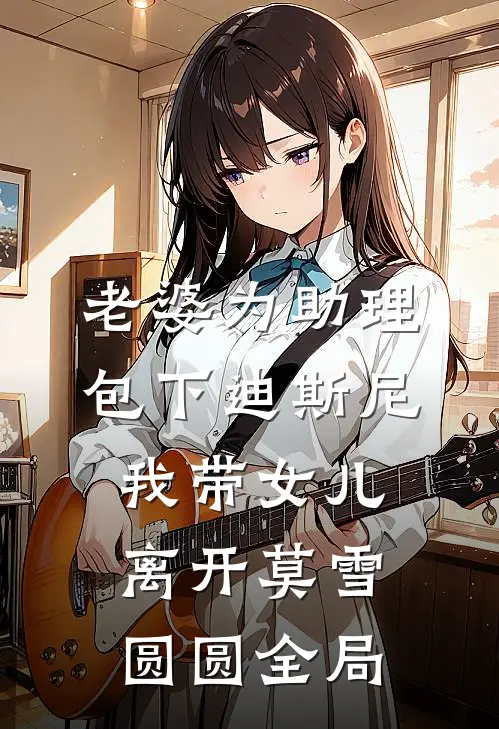 老婆为助理包下迪斯尼，我带女儿离开莫雪圆圆全局