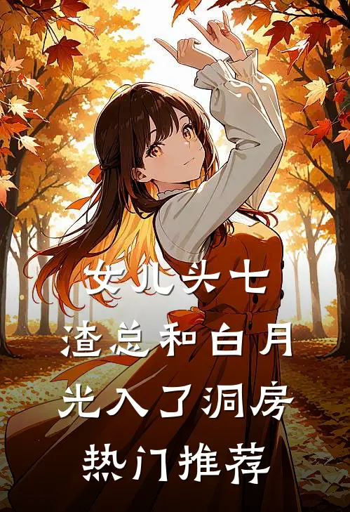 女儿头七，渣总和白月光入了洞房热门推荐