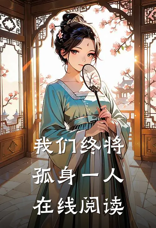 我们终将孤身一人在线阅读