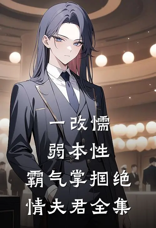 一改懦弱本性，霸气掌掴绝情夫君全集
