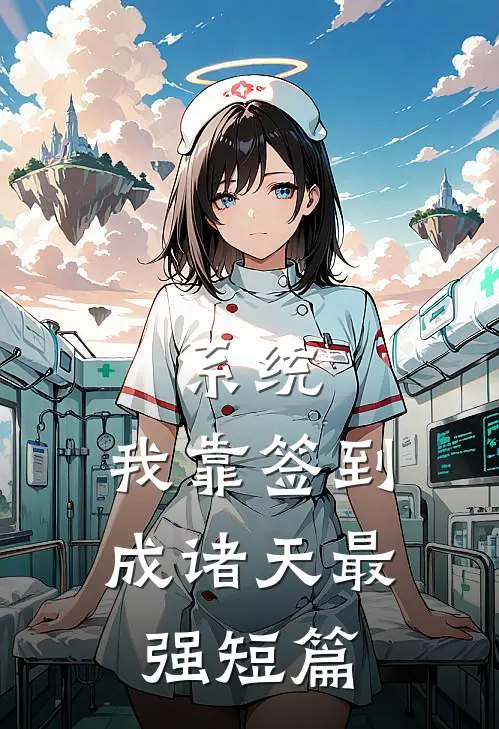 系统：我靠签到成诸天最强短篇
