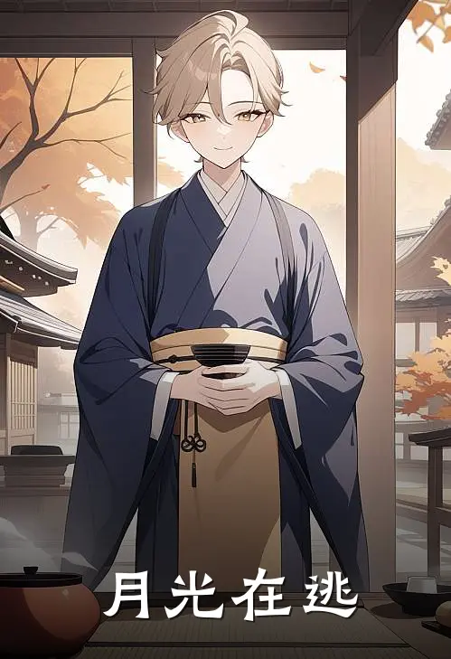 月光在逃