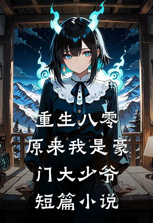 重生八零：原来我是豪门大少爷短篇小说