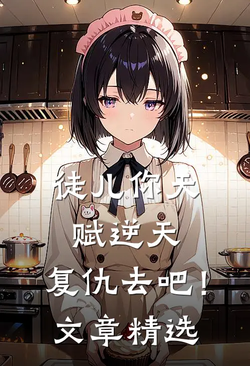 徒儿你天赋逆天，复仇去吧！文章精选