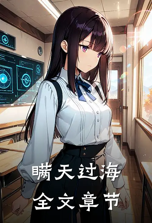 瞒天过海全文章节