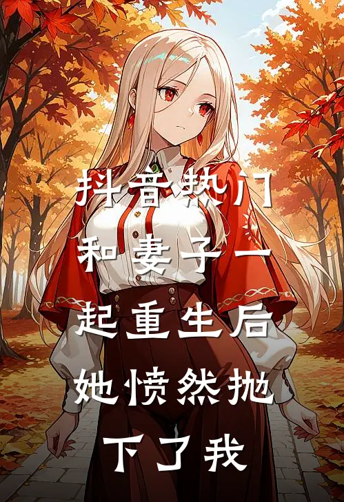 抖音热门和妻子一起重生后，她愤然抛下了我