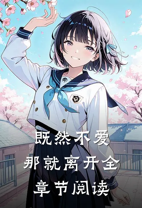 既然不爱，那就离开全章节阅读