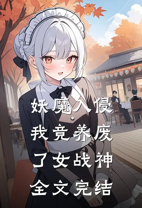 妖魔入侵，我竟养废了女战神全文完结