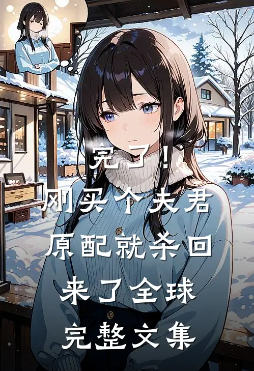完了！刚买个夫君，原配就杀回来了全球完整文集