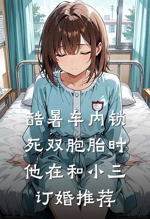 酷暑车内锁死双胞胎时，他在和小三订婚推荐