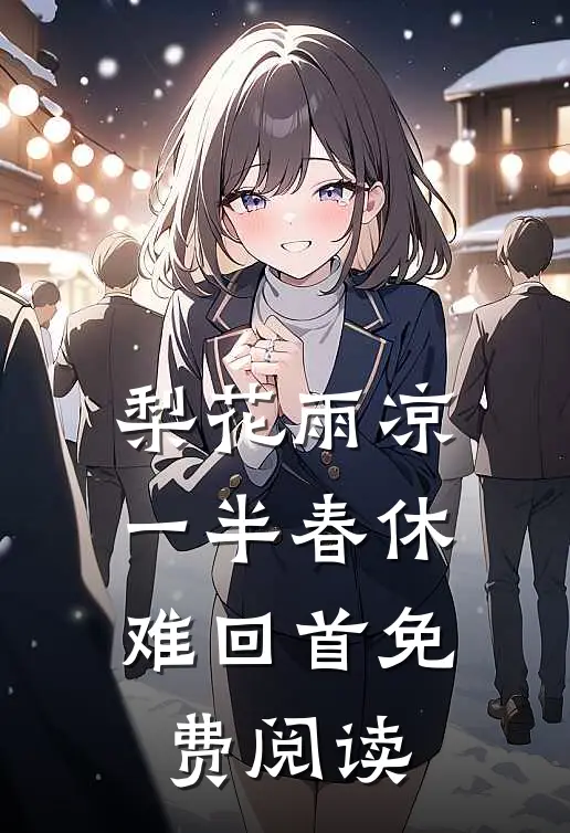 梨花雨凉，一半春休难回首免费阅读