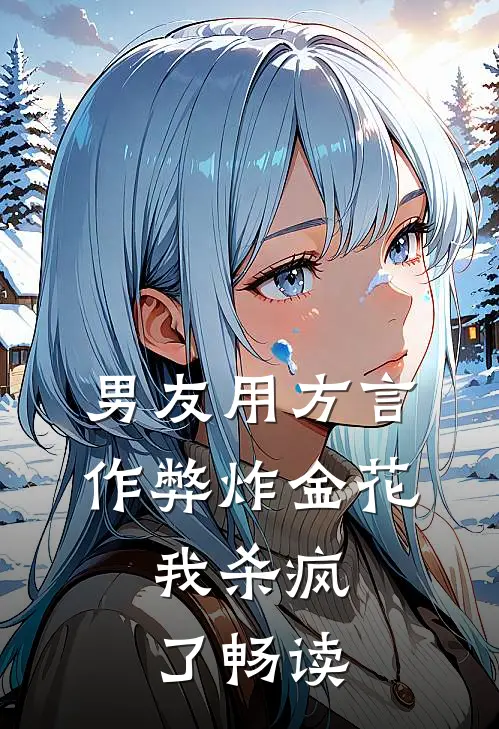 男友用方言作弊炸金花，我杀疯了畅读