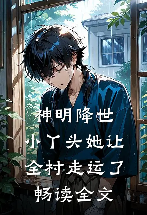 神明降世：小丫头她让全村走运了畅读全文